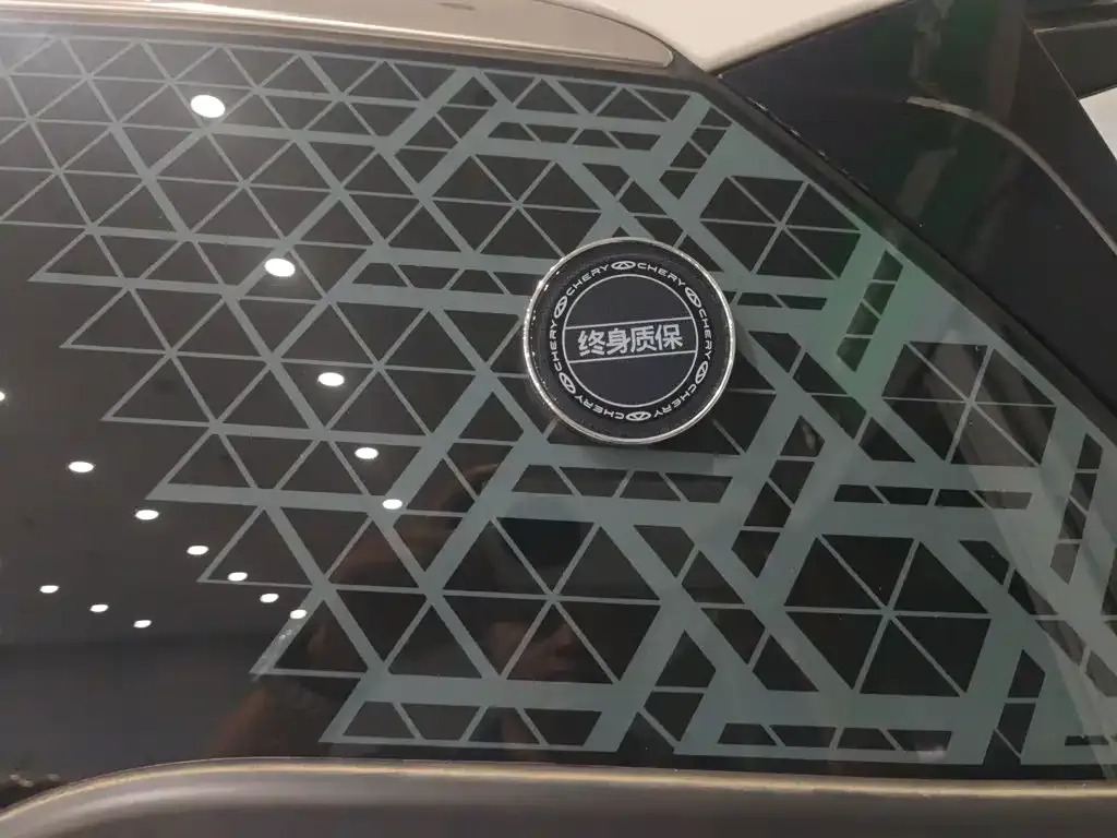 Chery Tiggo 7 PLUS — фото 2