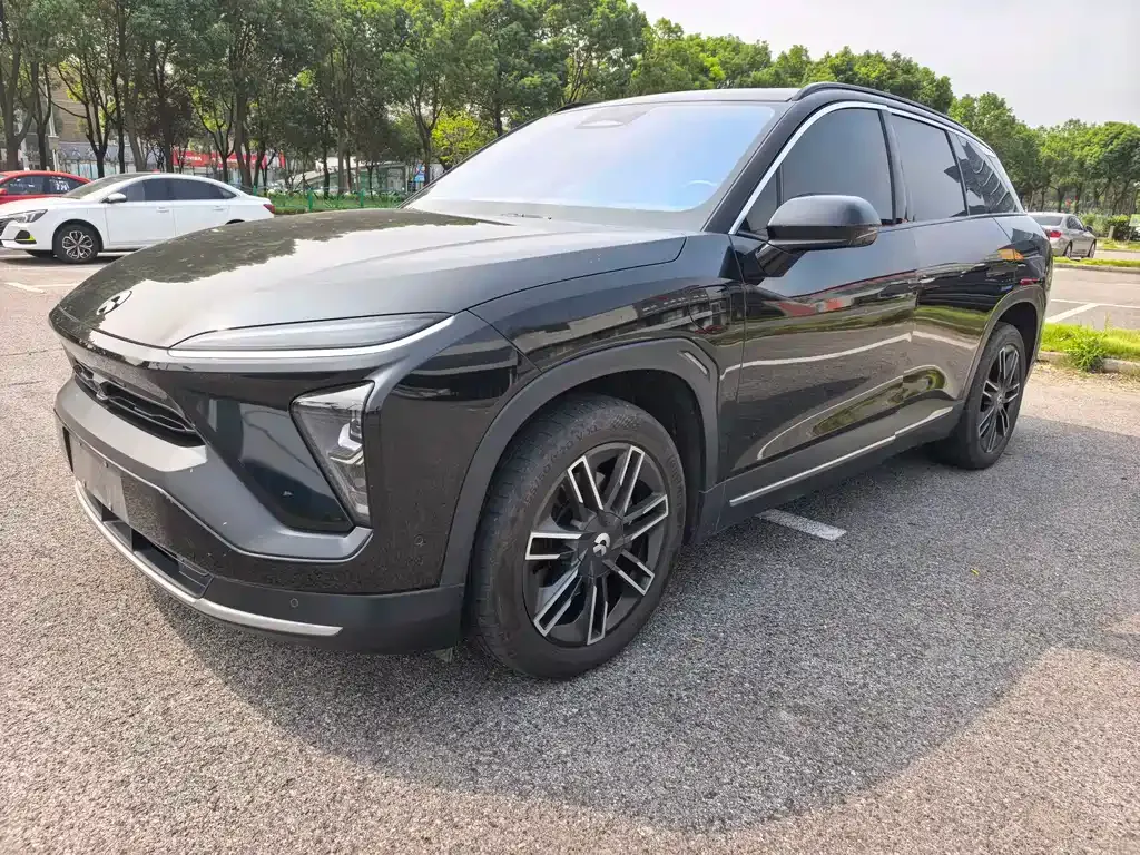 NIO ES6 — фото 1