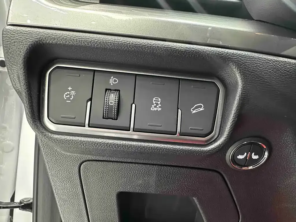 Haval H6 — фото 3