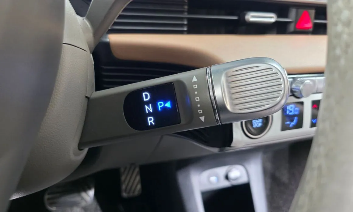 Hyundai Ioniq5 — фото 6