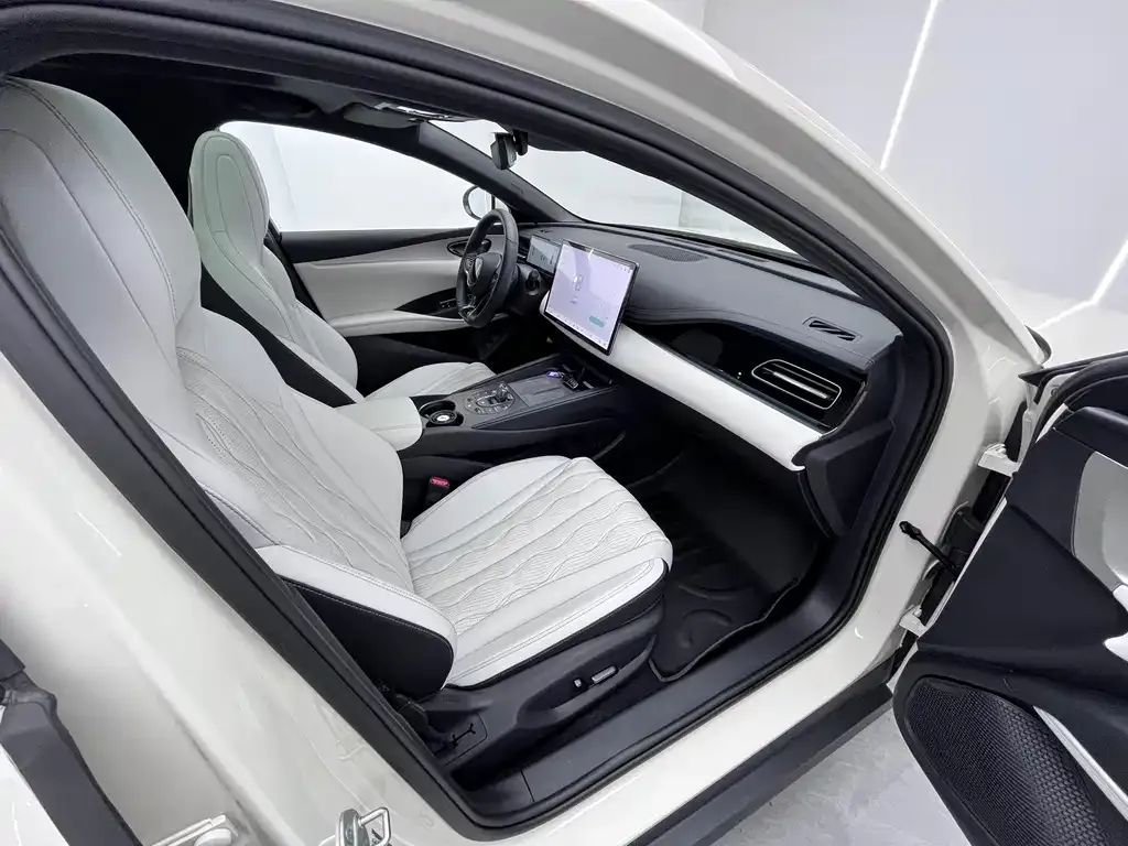 BYD Seal 06 — фото 3