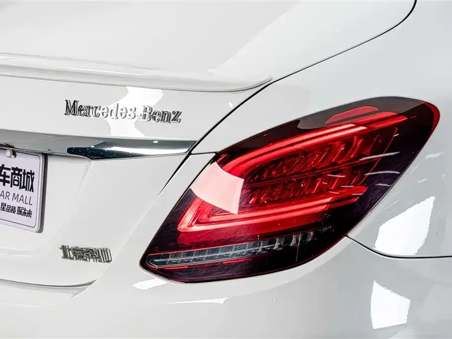 Mercedes-Benz C-Class — фото 2