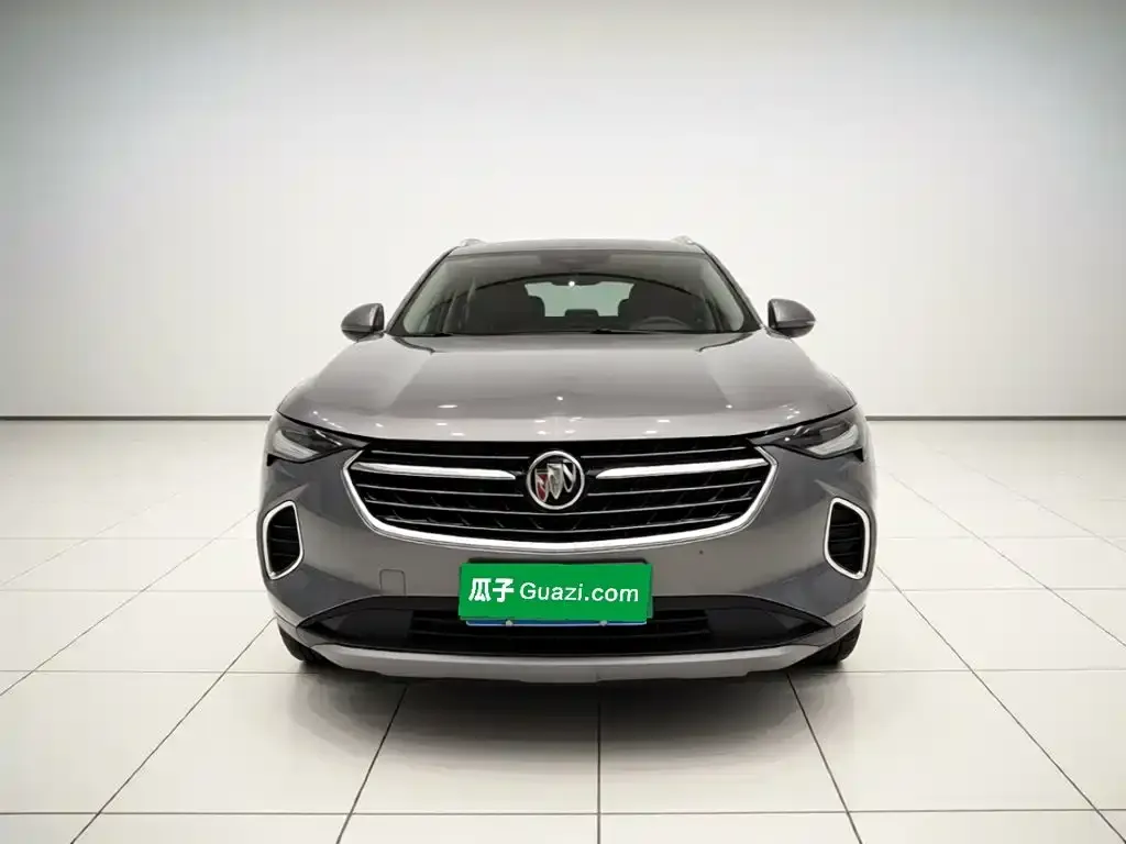 Buick Envision S — фото 4