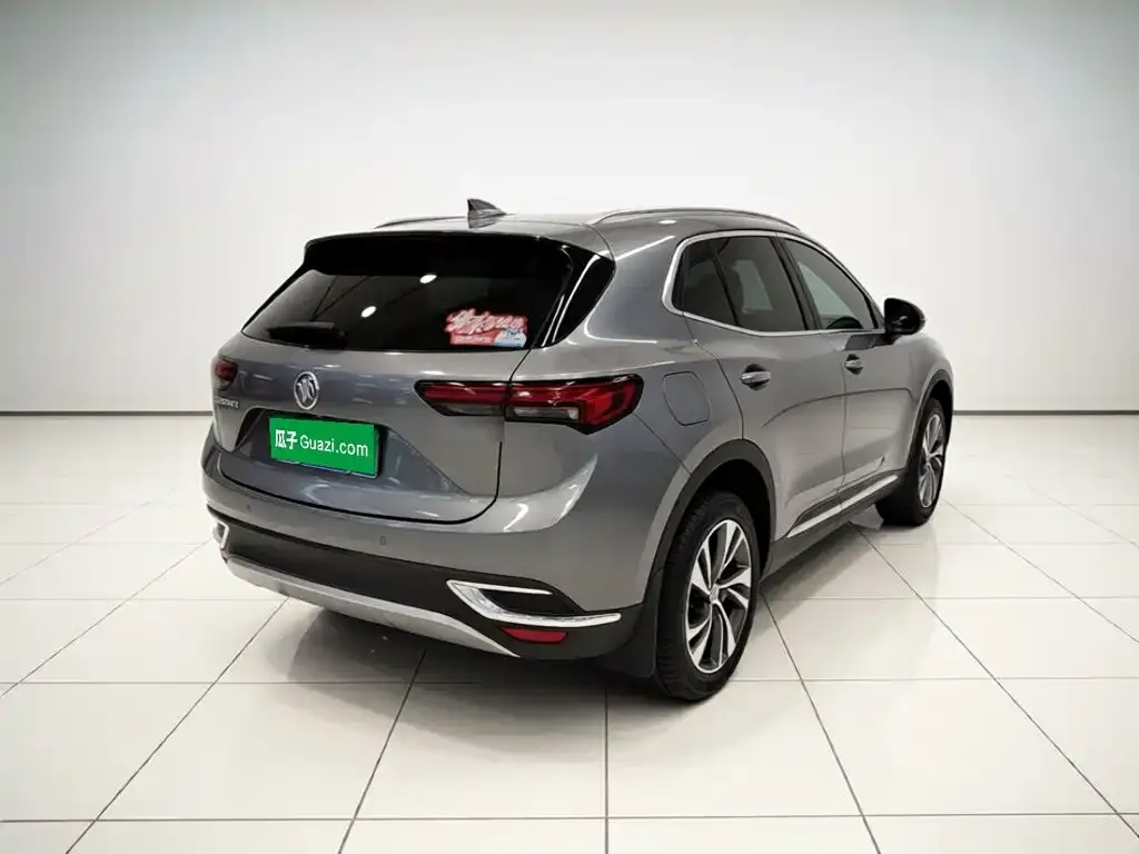 Buick Envision S — фото 2