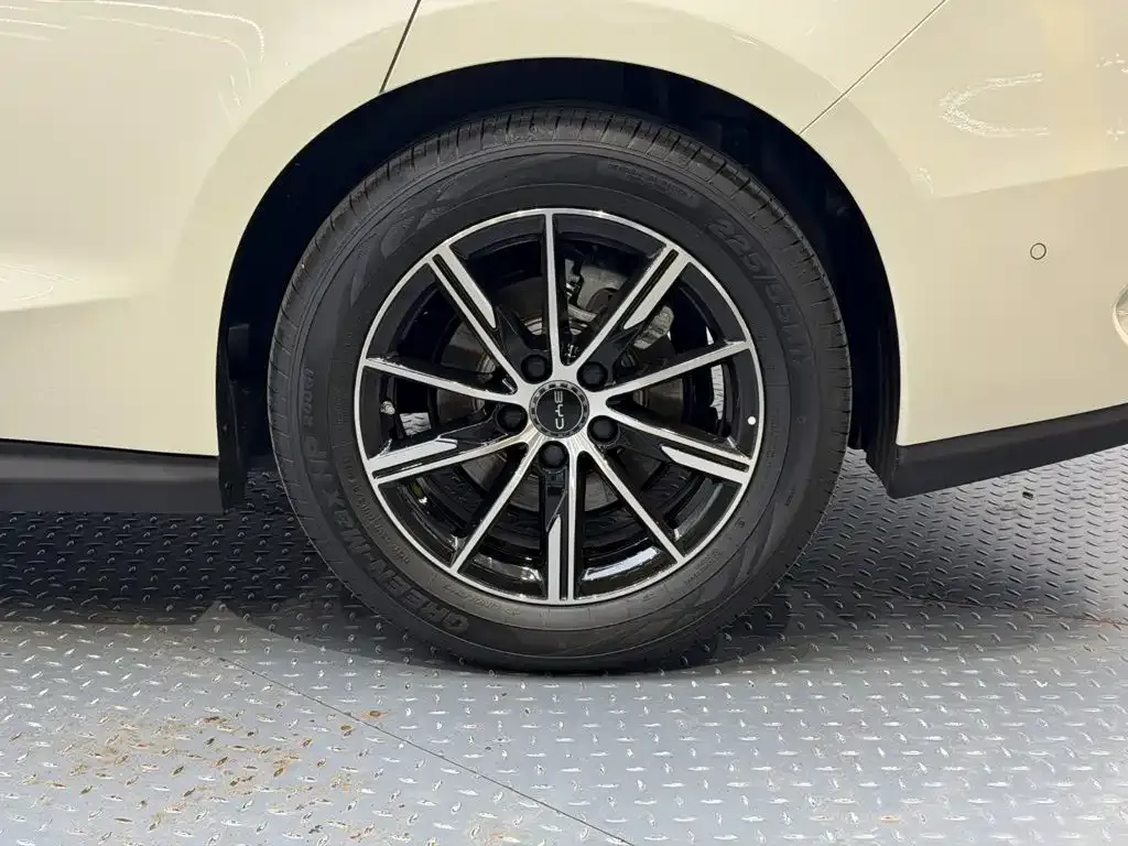 BYD Seal 06 — фото 5