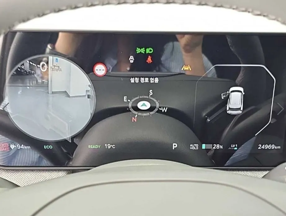 Kia EV3 — фото 3