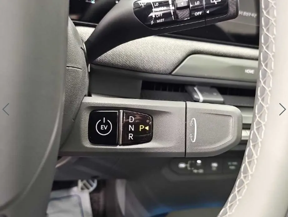 Kia EV3 — фото 8