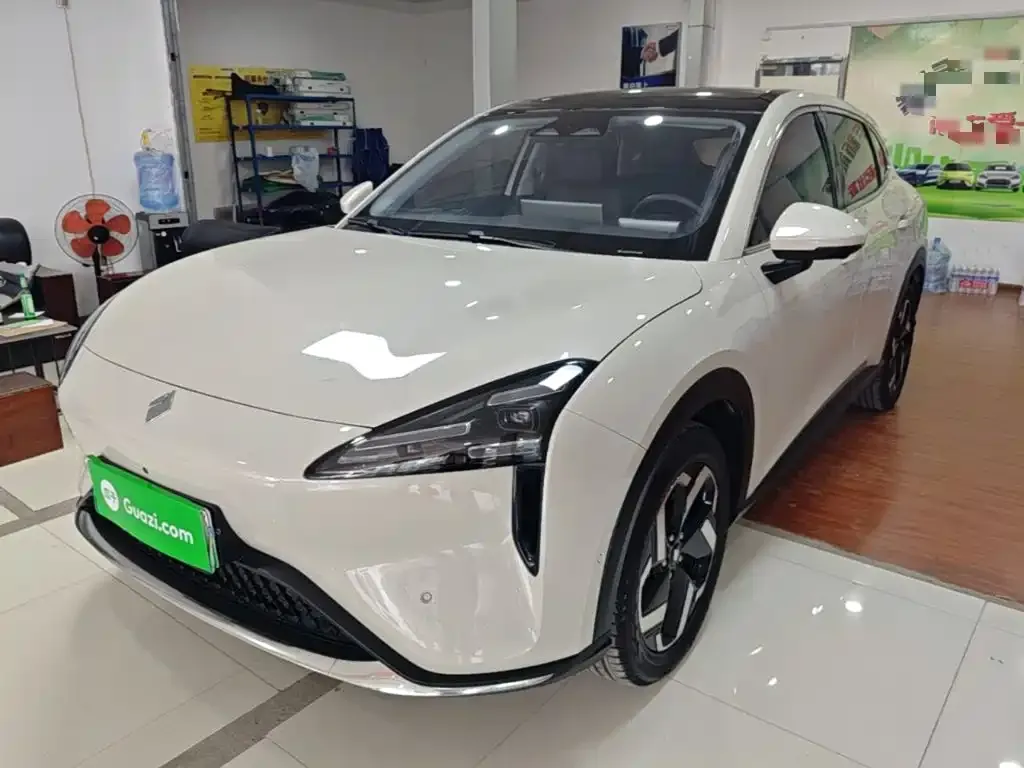 Baojun Yunhai — фото 1