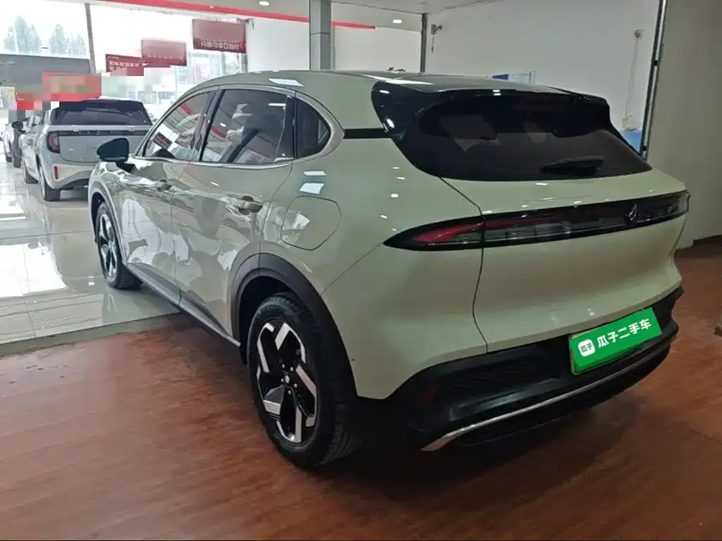 Baojun Yunhai — фото 8