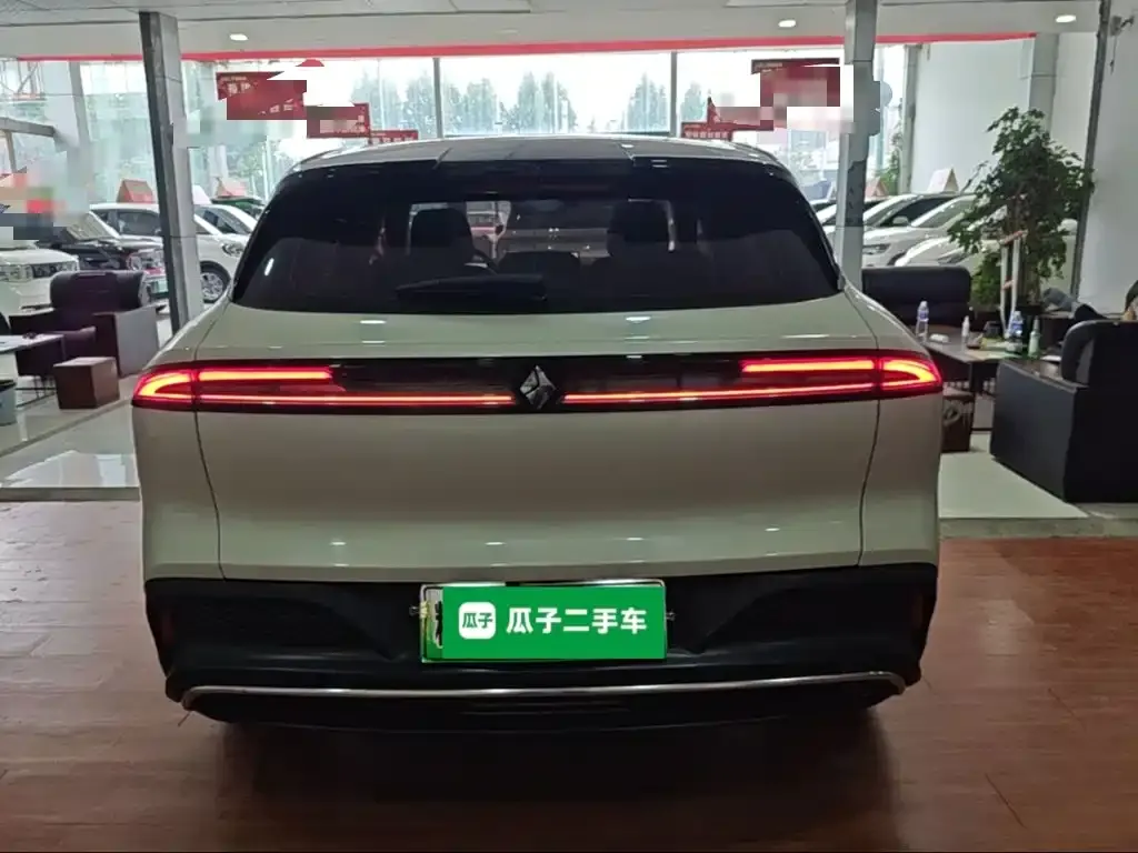 Baojun Yunhai — фото 5