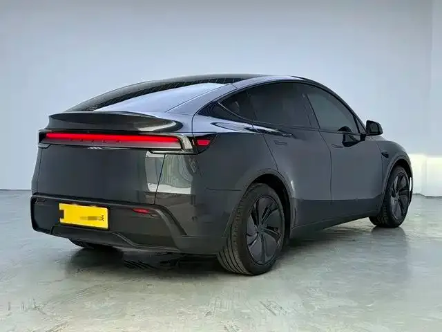 Tesla Model Y — фото 5