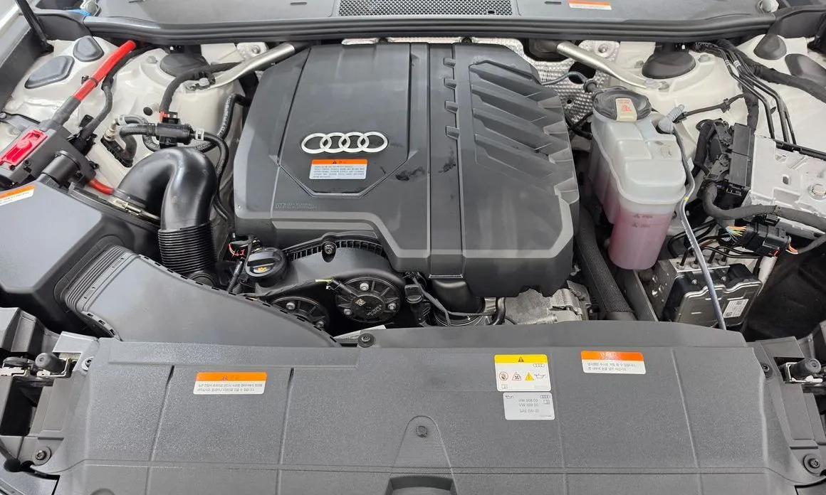 Audi A6 — фото 7