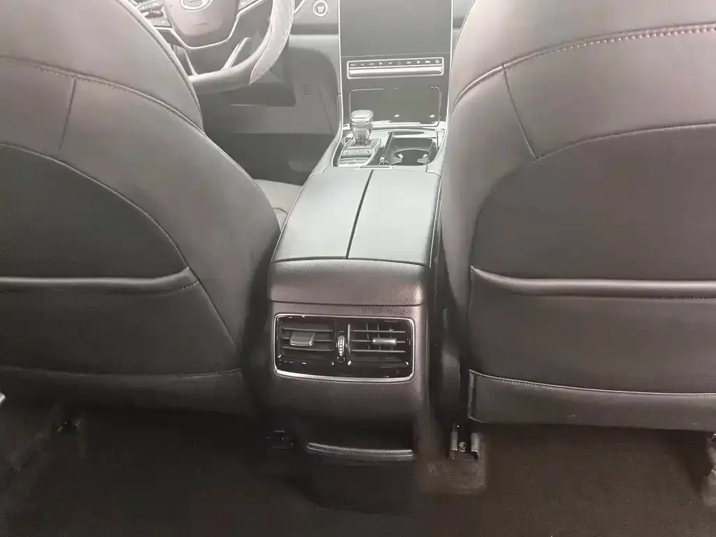 GAC Motor GS4 Plus — фото 3