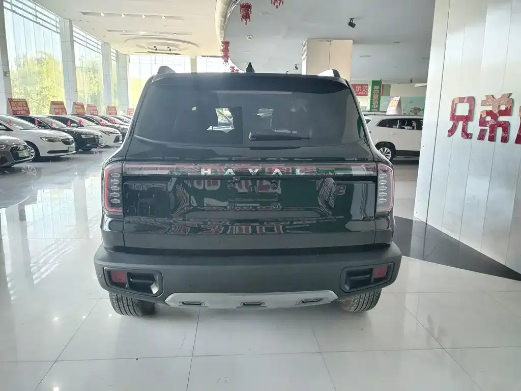 Haval Big Dog — фото 2