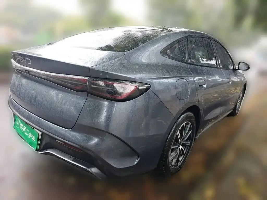 BYD Seal 06 — фото 6