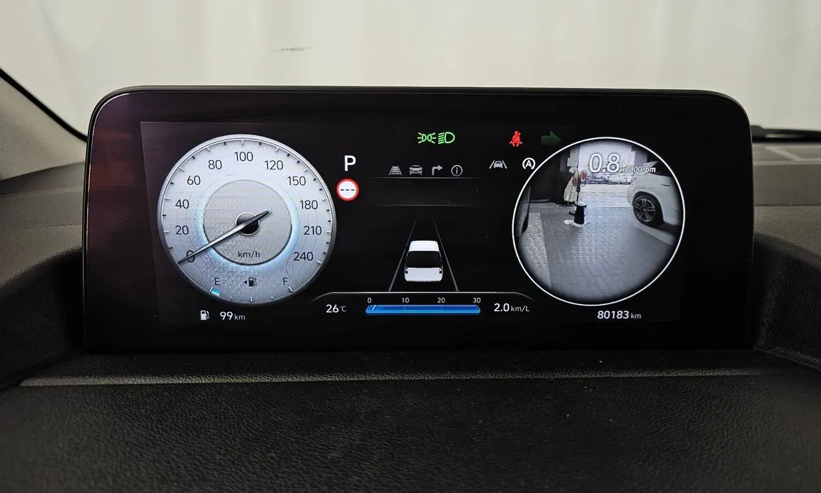 Hyundai Staria — фото 2