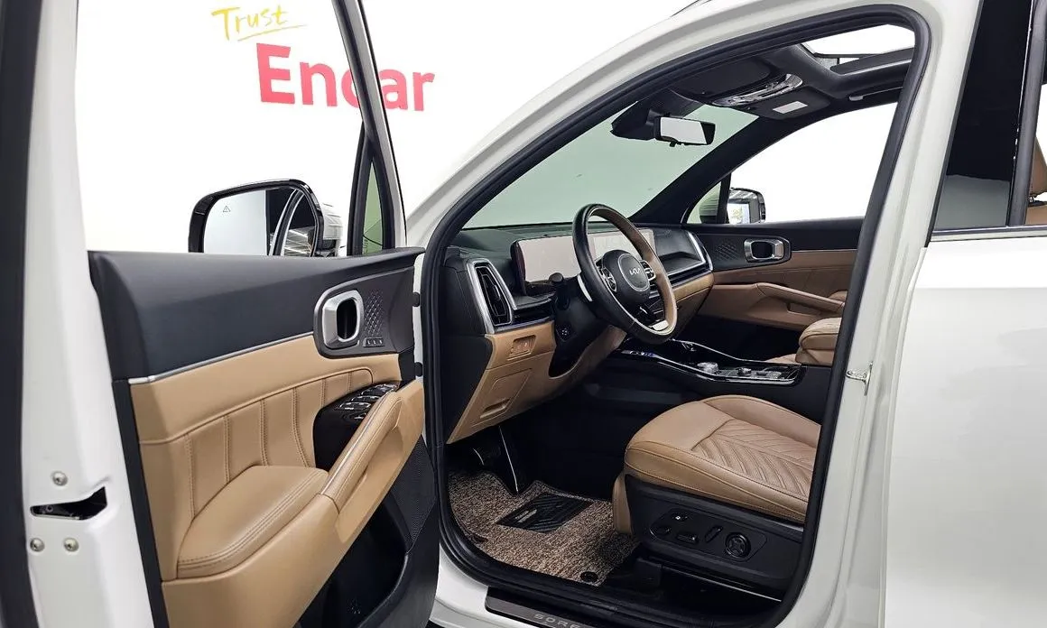 Kia Sorento — фото 5