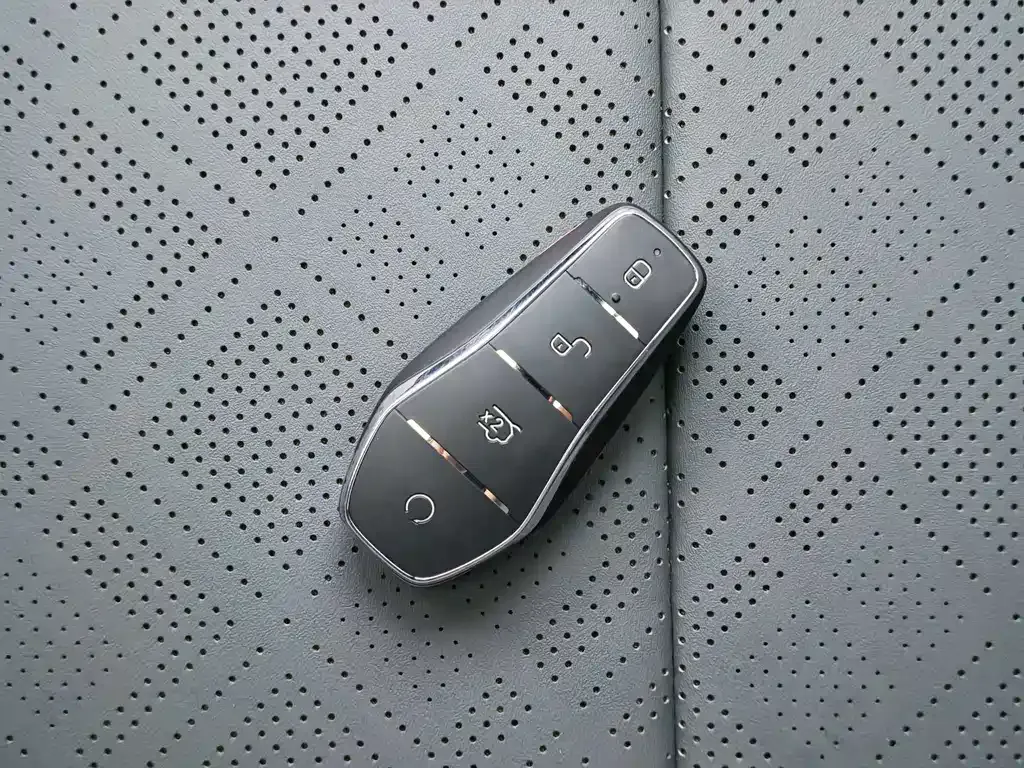 BYD Qin PLUS — фото 10