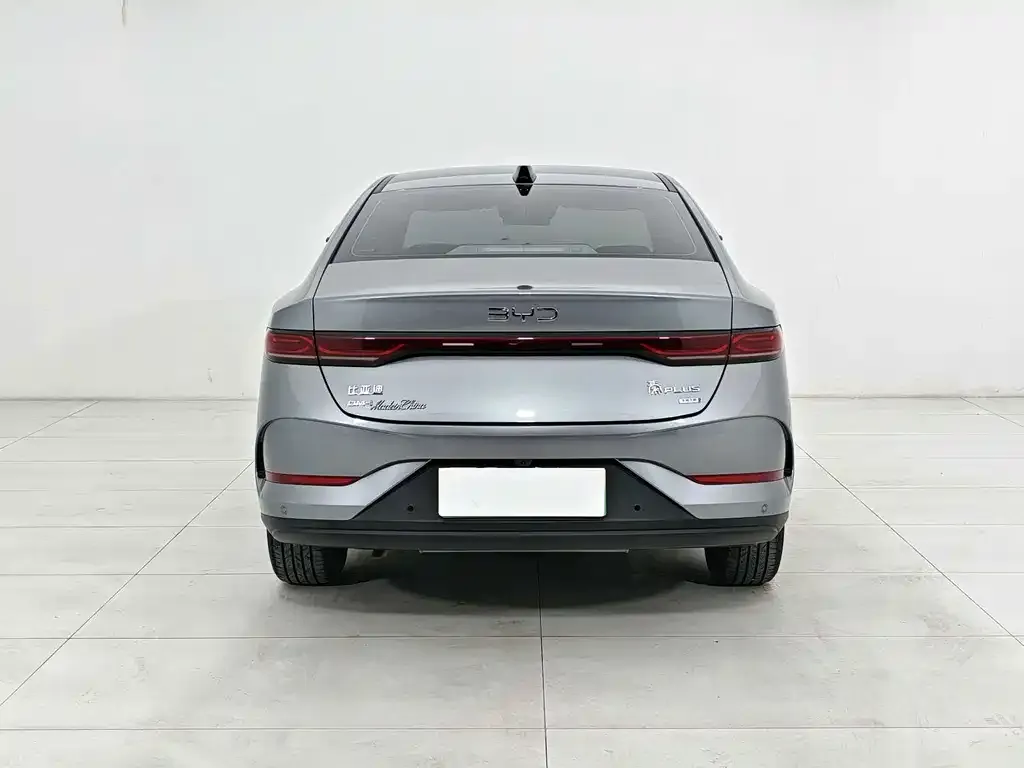 BYD Qin PLUS — фото 2