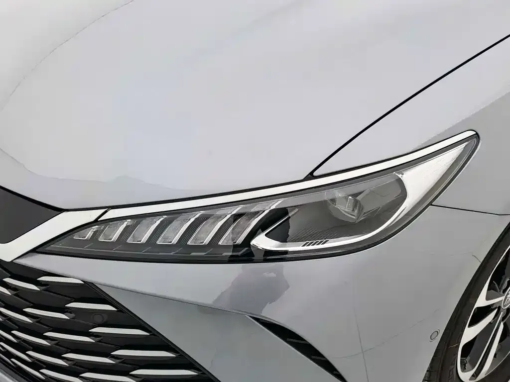 BYD Qin PLUS — фото 4
