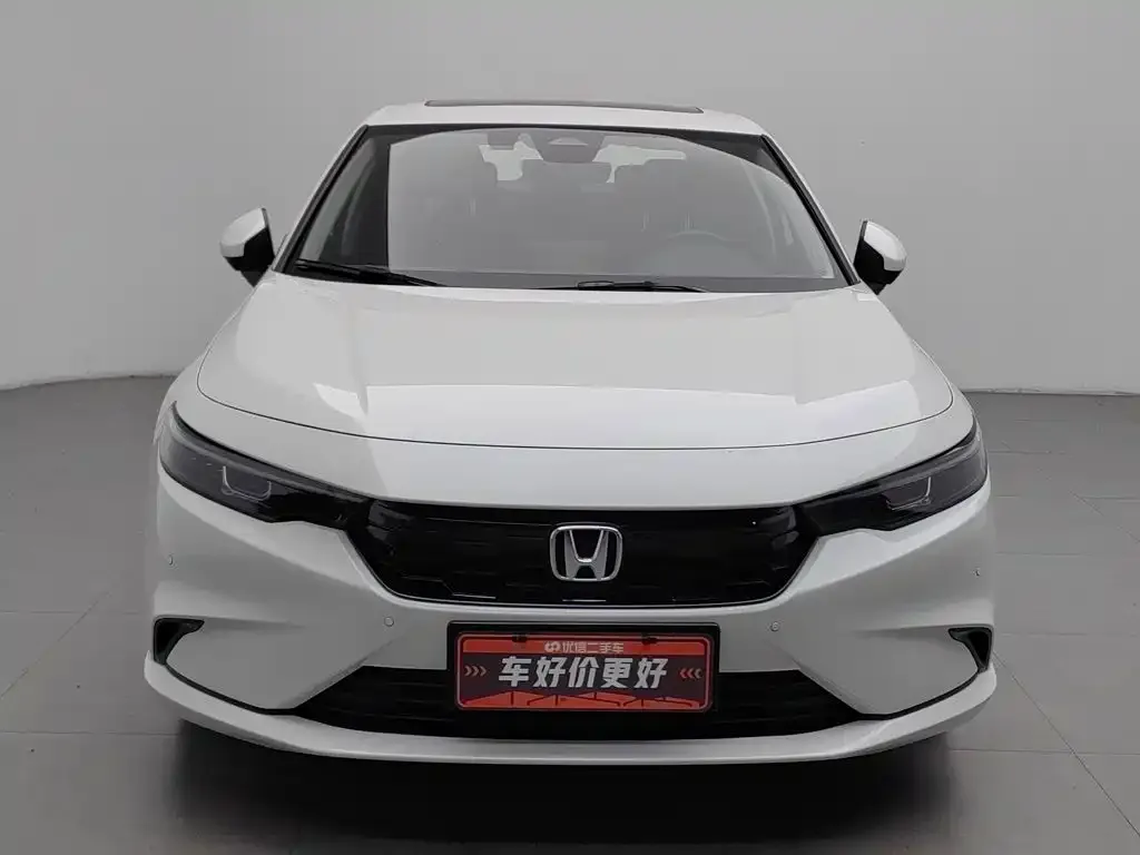 Honda Integra — фото 3