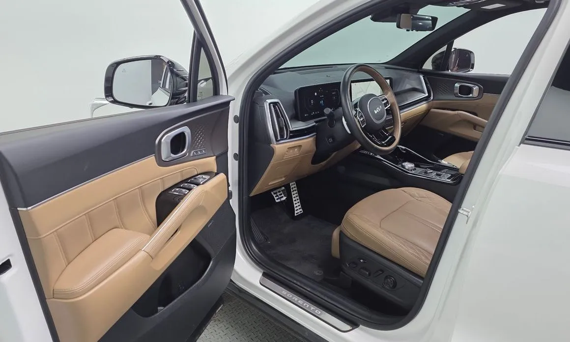 Kia Sorento — фото 4
