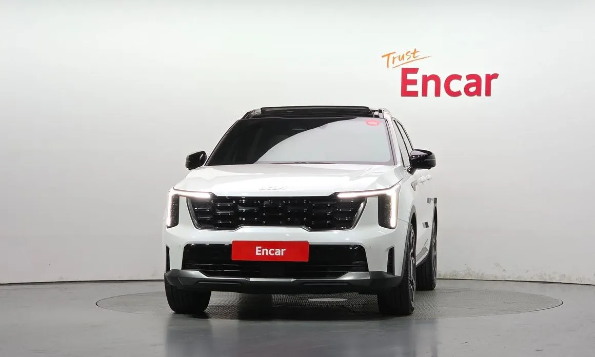 Kia Sorento — фото 3