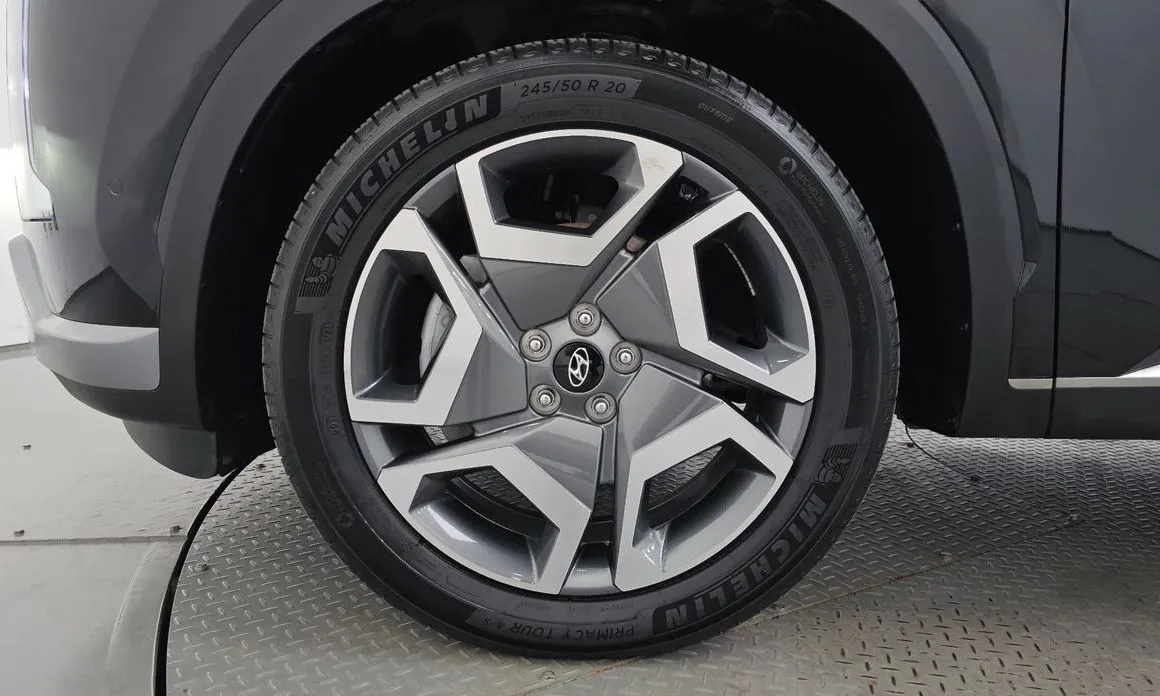 Hyundai Palisade — фото 4