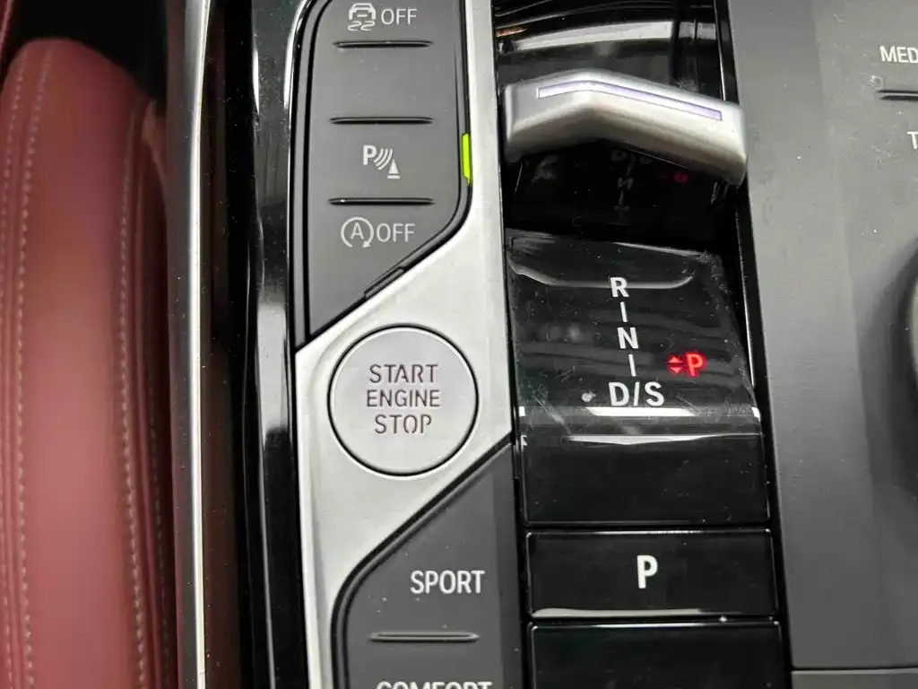 BMW 3 Series — фото 10