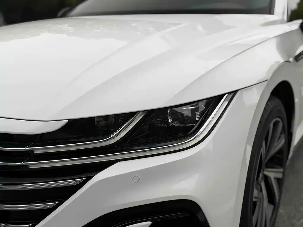 Volkswagen CC — фото 4