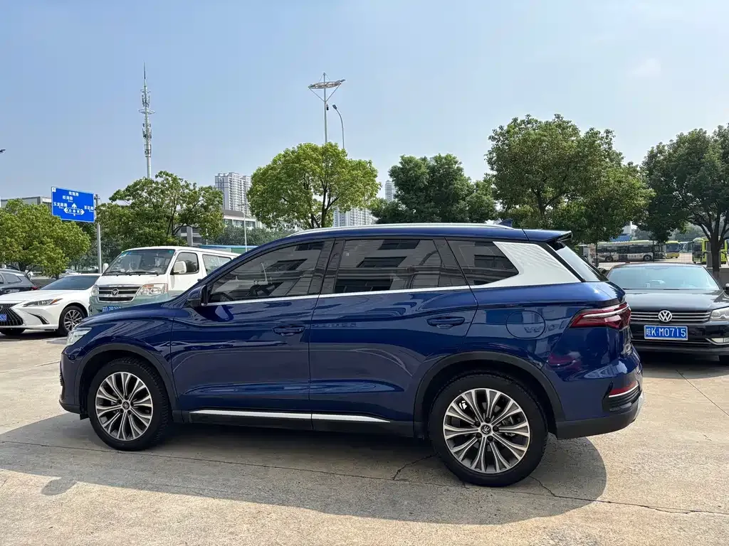 BYD Pro New Energy — фото 5