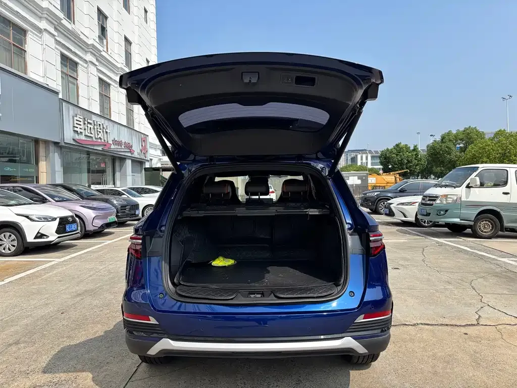 BYD Pro New Energy — фото 2