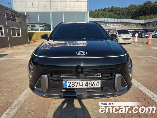 Hyundai Kona — фото 10