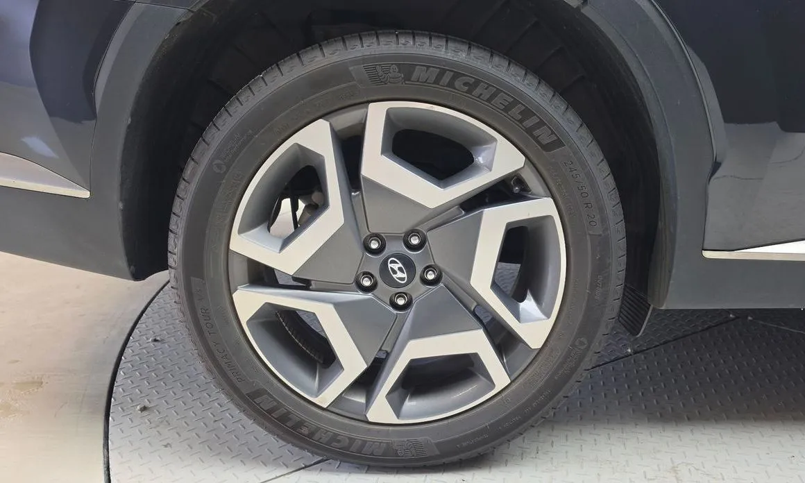 Hyundai Palisade — фото 8