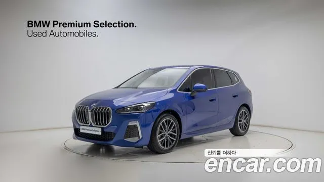 BMW 2-Series — фото 1