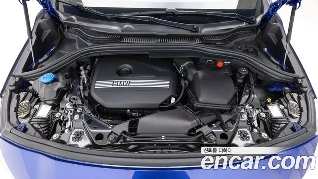 BMW 2-Series — фото 10