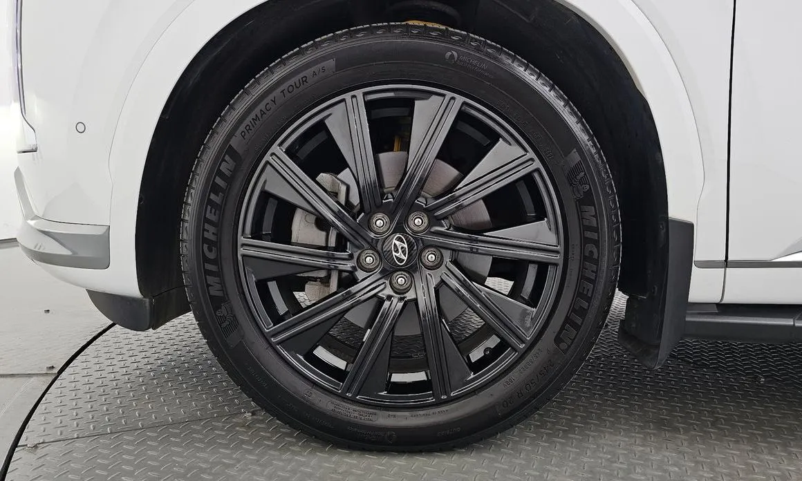 Hyundai Palisade — фото 9