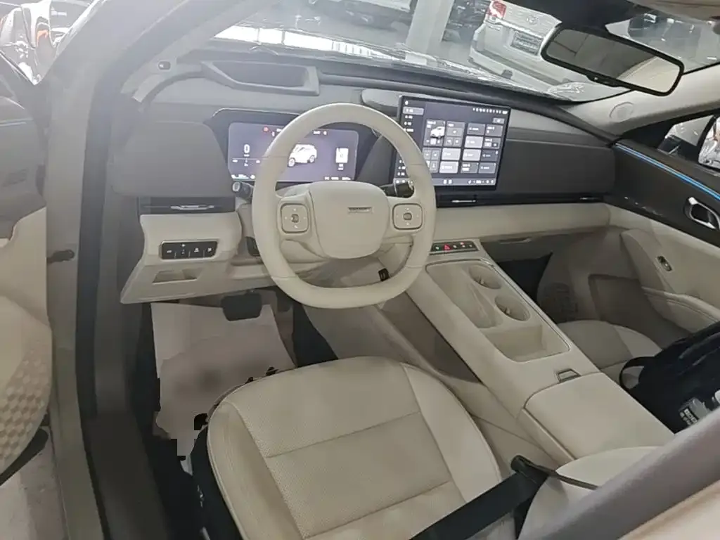 Haval Xiaolong MAX — фото 10