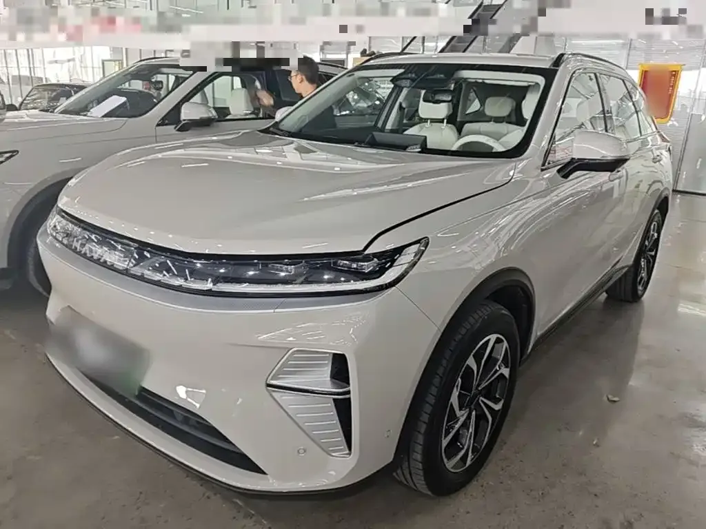 Haval Xiaolong MAX — фото 2