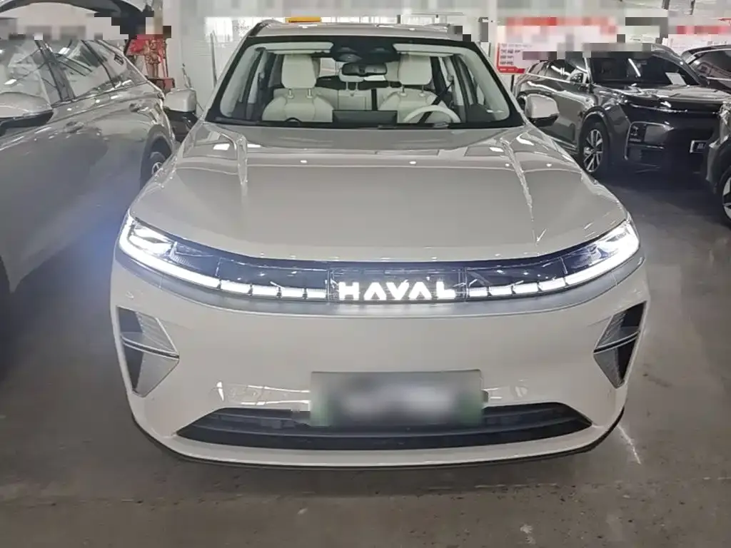 Haval Xiaolong MAX — фото 7
