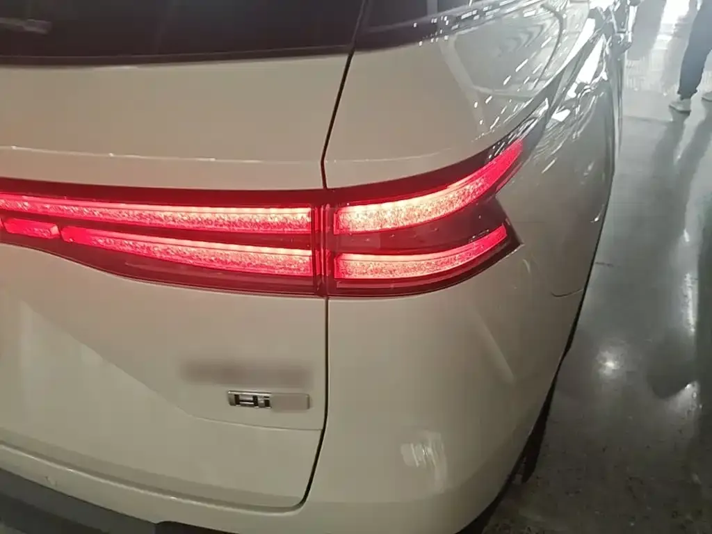 Haval Xiaolong MAX — фото 3
