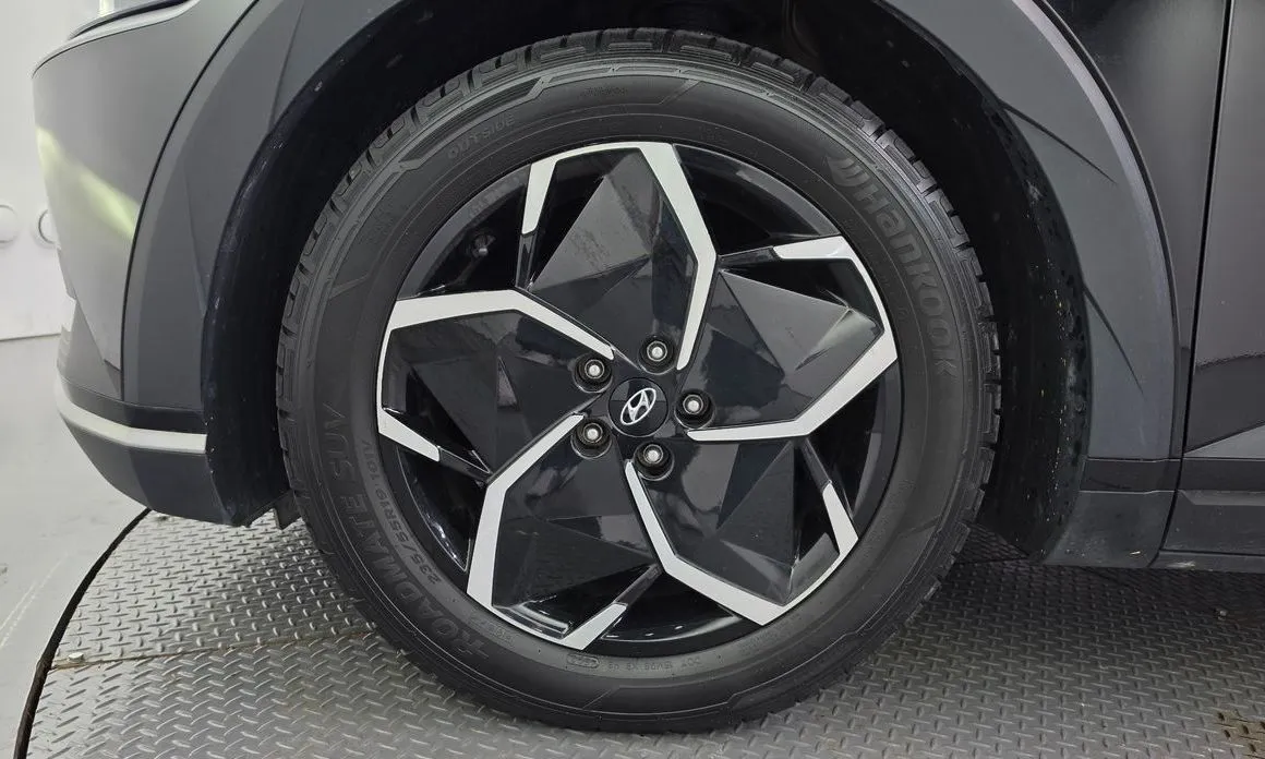 Hyundai Ioniq5 — фото 9