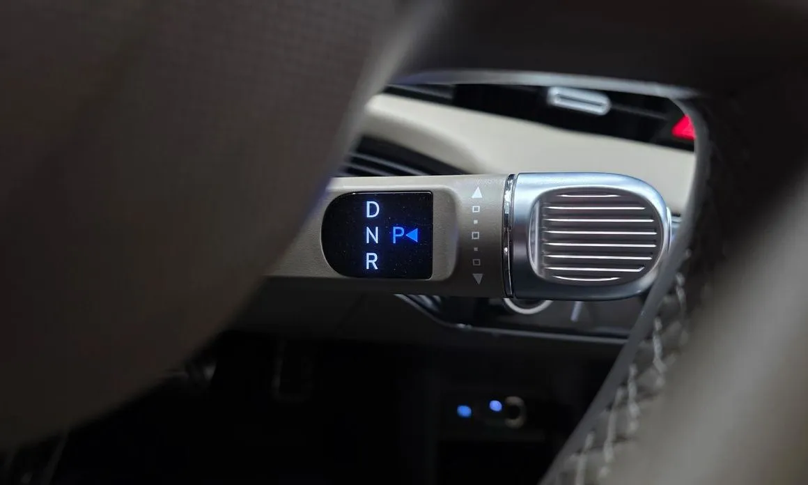 Hyundai Ioniq5 — фото 2