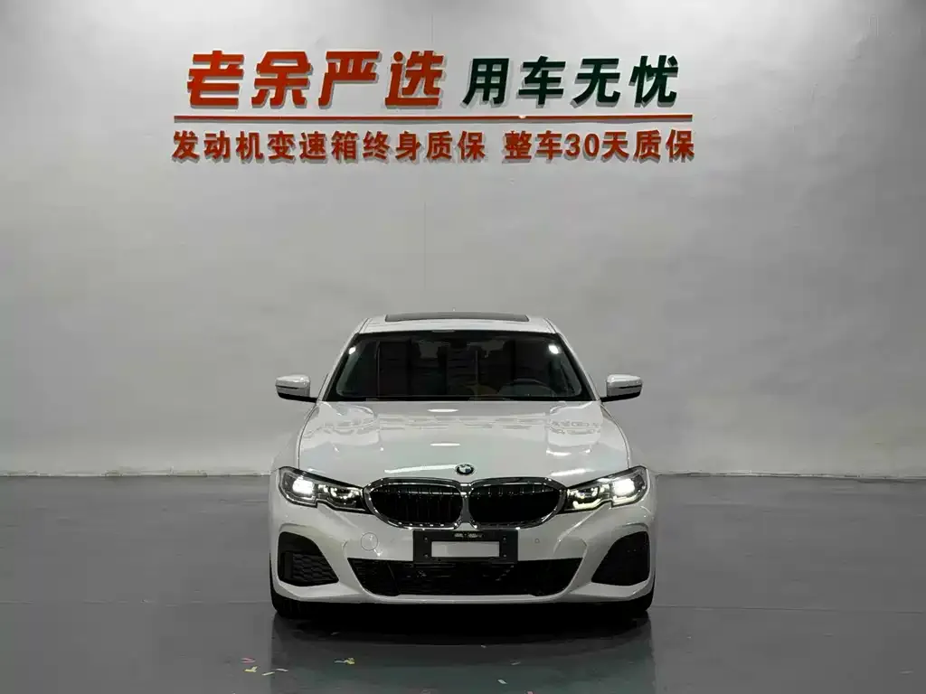 BMW 3 Series — фото 2