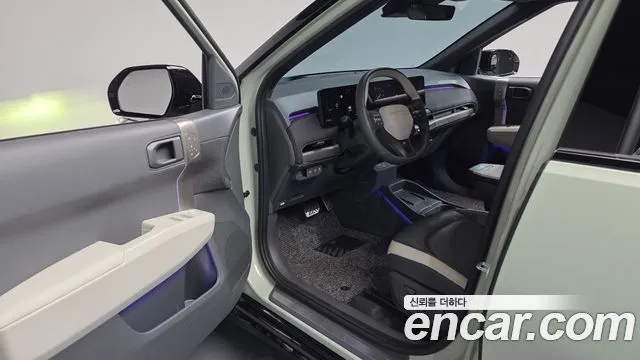 Kia EV3 — фото 4