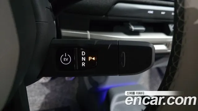 Kia EV3 — фото 3