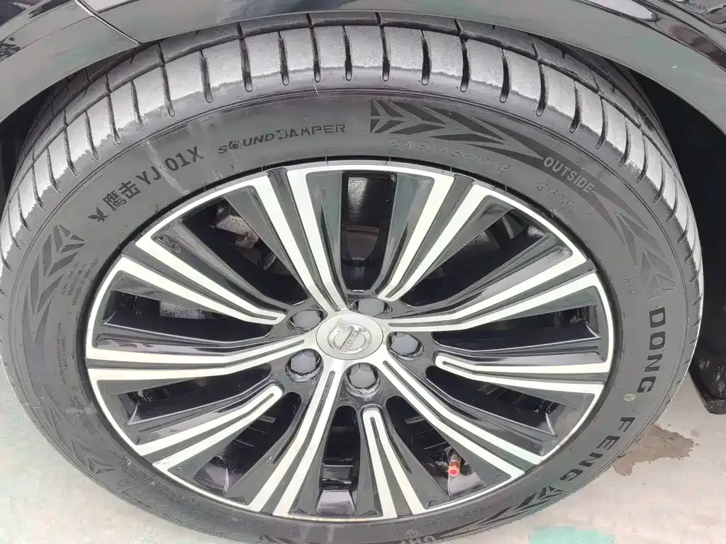 Volvo S90 — фото 10
