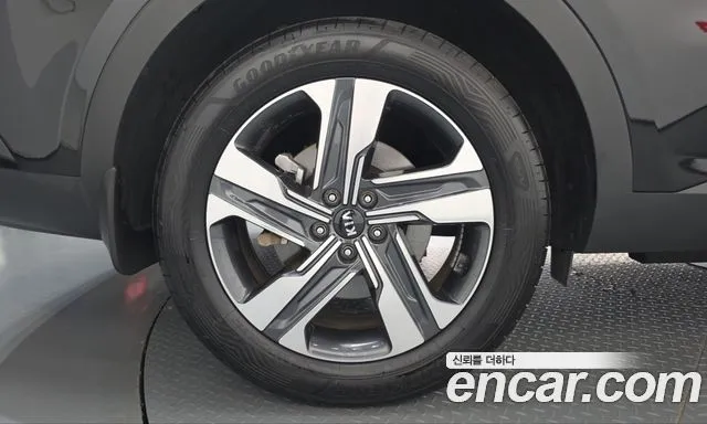 Kia Sorento — фото 3