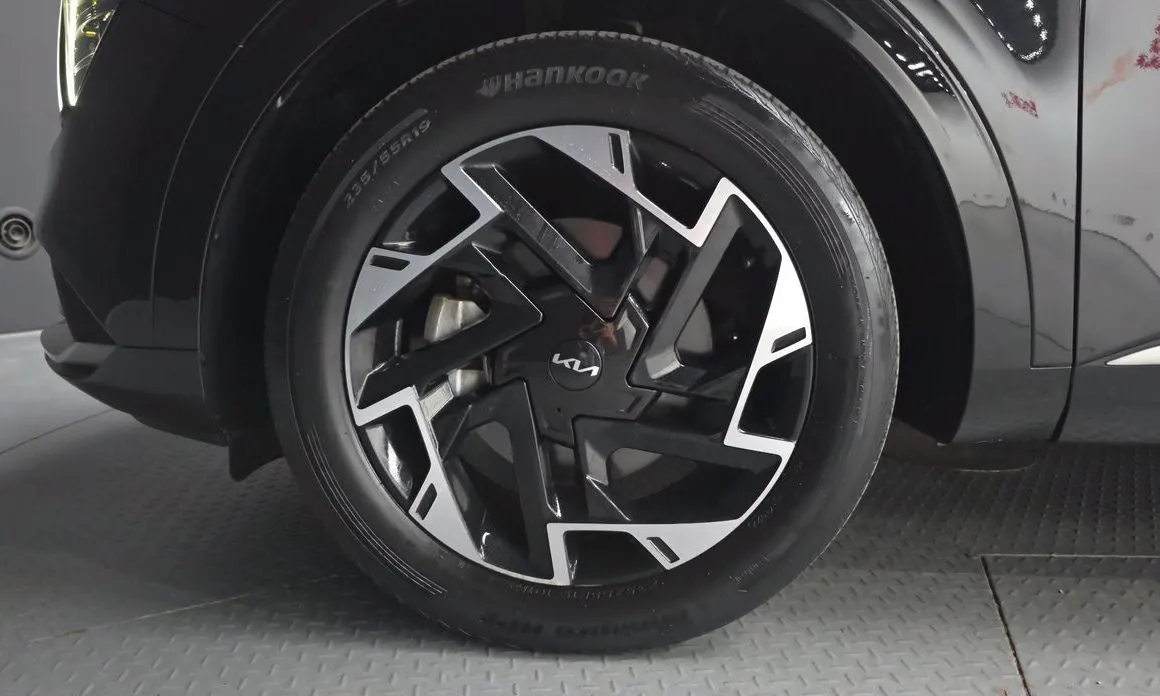 Kia Sportage — фото 4