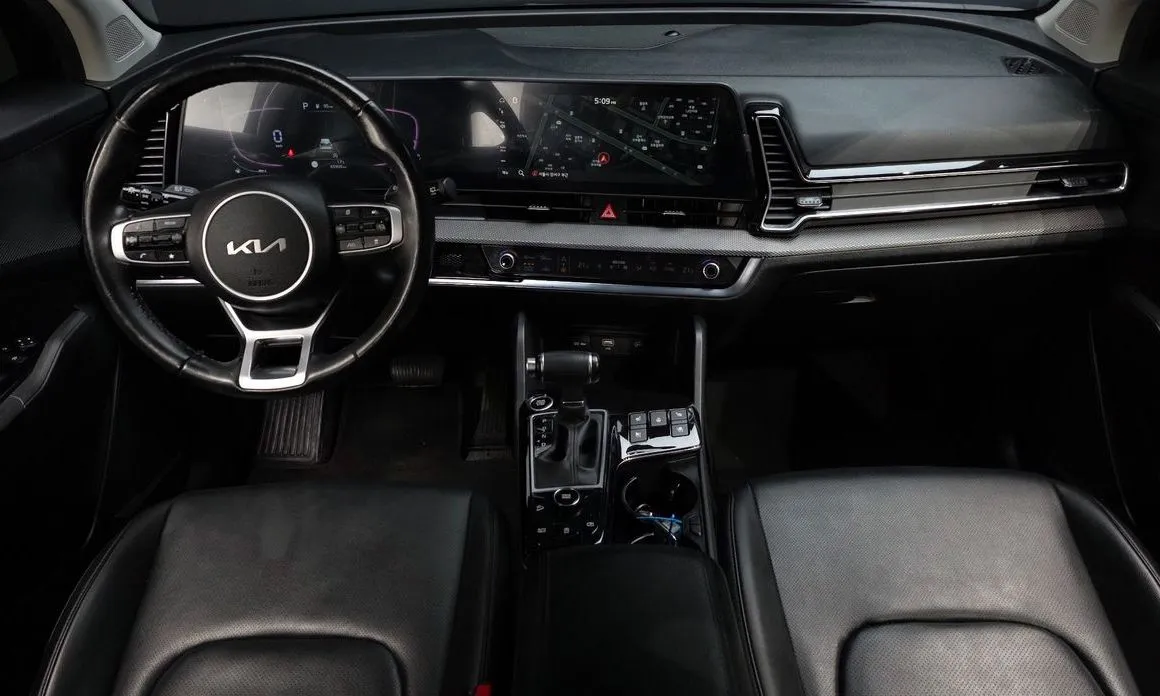 Kia Sportage — фото 2